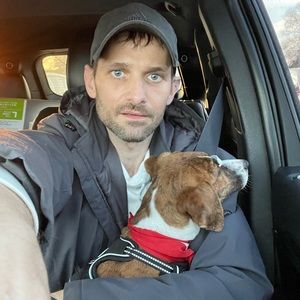 Meet your Posher, Justin